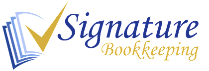 Signature Bookkeeping